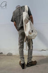Boris Bidjan Saberi ONE PIECE One Piece T-shirt Collection BBS-TSSTRFF035-TSHH PBBS21 8
